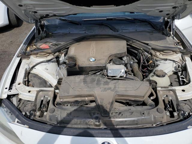 Photo 11 from auction – 2012 BMW 328 I with VIN WBA3A5C5XCF341130