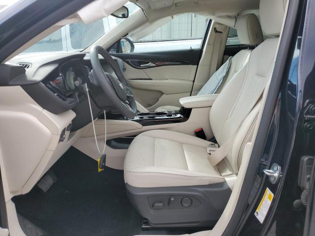 Photo 7 from auction – 2021 BUICK ENVISION E with VIN LRBFZPR42MD137131