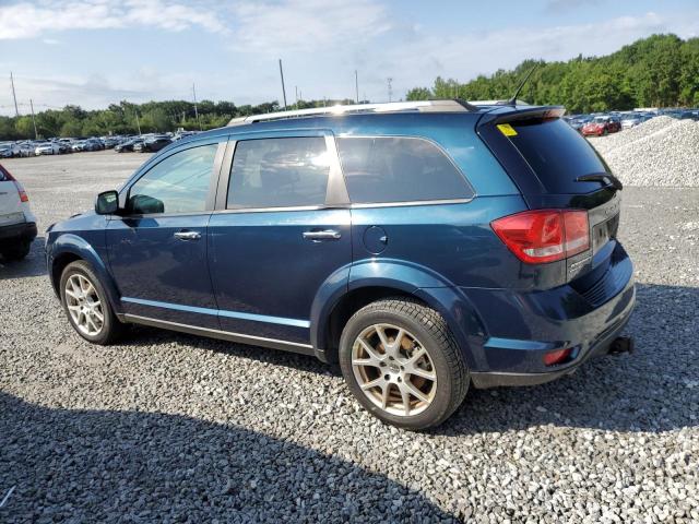 Photo 2 from auction – 2014 DODGE JOURNEY LI with VIN 3C4PDDDG2ET265269
