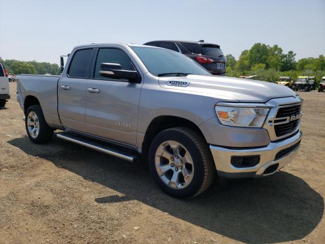 Photo 4 from auction – 2021 RAM 1500 BIG H with VIN 1C6SRFBTXMN601649