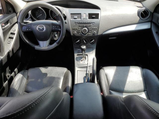 Photo 8 from auction – 2012 MAZDA 3 I with VIN JM1BL1V78C1616507