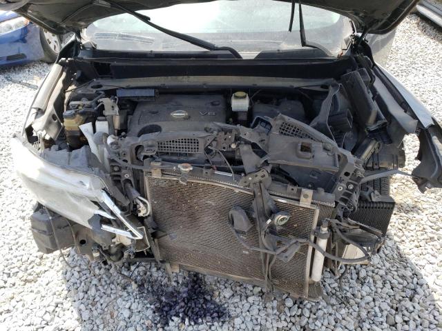 Photo 12 from auction – 2016 NISSAN PATHFINDER with VIN 5N1AR2MN9GC654513