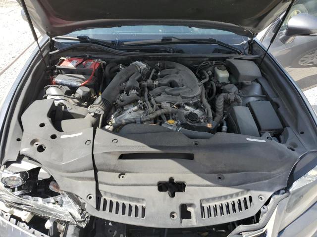 Photo 11 from auction – 2013 LEXUS GS 350 with VIN JTHBE1BL4D5020489