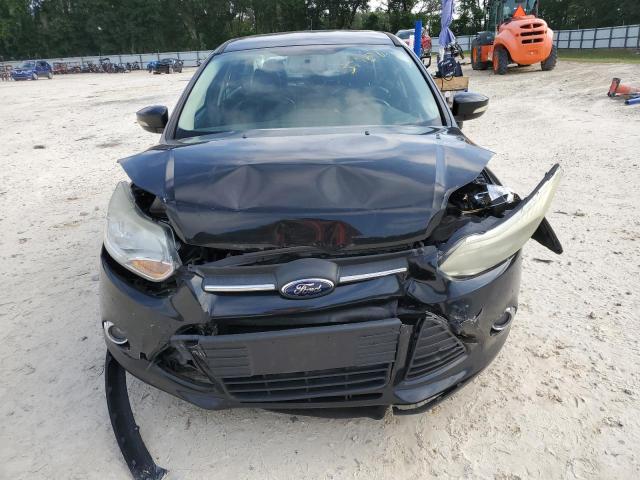 Photo 5 from auction – 2014 FORD FOCUS SE with VIN 1FADP3F24EL457185