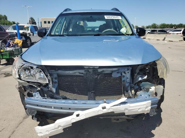 Photo 5 from auction – 2012 SUBARU FORESTER 2 with VIN JF2SHABC6CH429391
