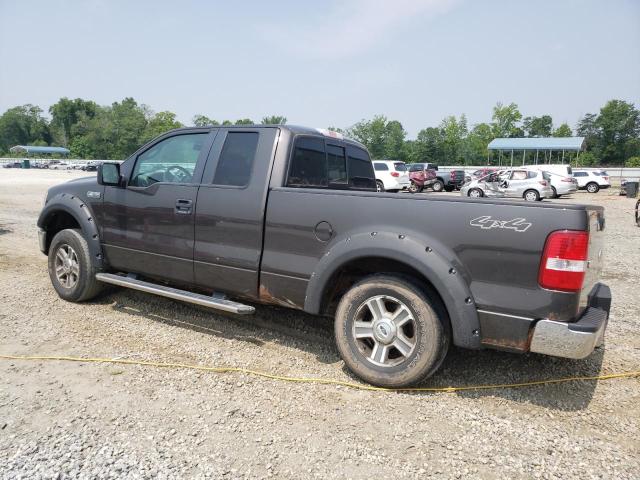 Photo 2 from auction – 2007 FORD F150 with VIN 1FTPX14V67FA59549