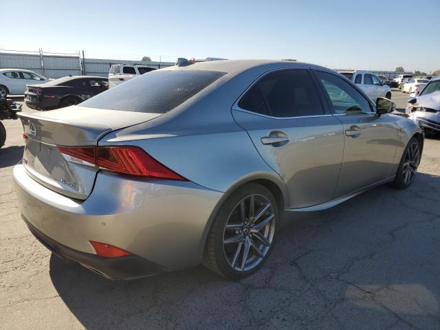 Photo 3 from auction – 2018 LEXUS IS 350 with VIN JTHBZ1D28J5032925