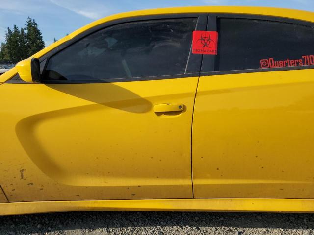 Photo 7 from auction – 2018 DODGE CHARGER R/ with VIN 2C3CDXCTXJH147802