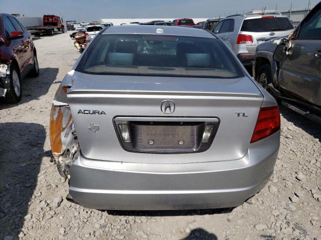Photo 6 from auction – 2006 ACURA 3.2TL with VIN 19UUA66246A058692