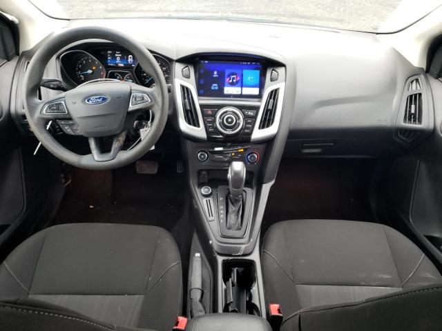 Photo 8 from auction – 2015 FORD FOCUS SE with VIN 1FADP3F29FL298603