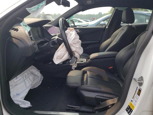 Photo 7 from auction – 2021 BMW 228XI with VIN WBA73AK09M7H63804