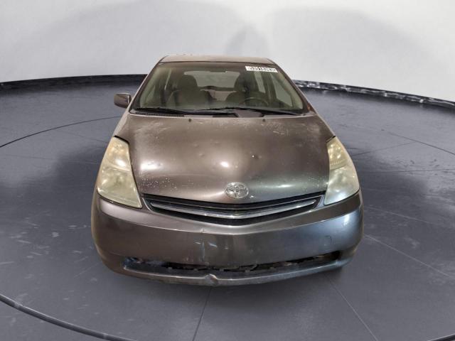 Photo 5 from auction – 2008 TOYOTA PRIUS with VIN JTDKB20U283330783