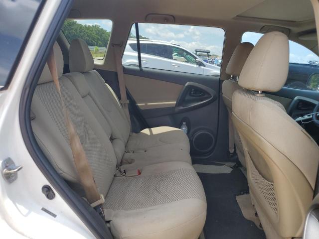 Photo 10 from auction – 2011 TOYOTA RAV4 with VIN 2T3ZF4DV7BW097389