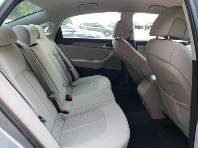 Photo 10 from auction – 2016 HYUNDAI SONATA SE with VIN 5NPE24AF2GH399405