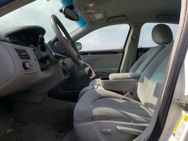 Photo 7 from auction – 2011 BUICK LUCERNE CX with VIN 1G4HA5EM6BU124841