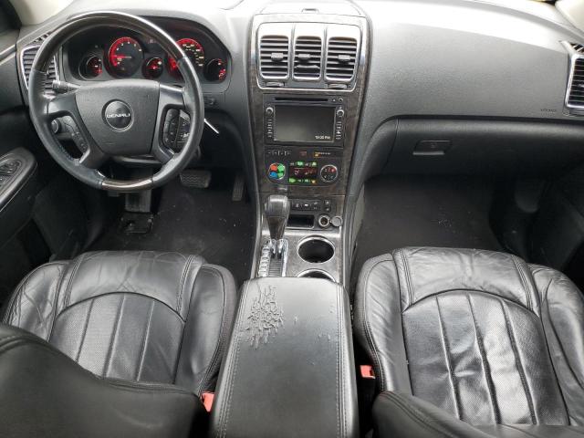 Photo 8 from auction – 2012 GMC ACADIA DEN with VIN 1GKKVTED5CJ288222