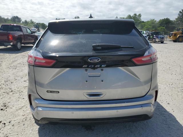 Zdjęcie 6 z aukcji – 2022 FORD EDGE SEL z VIN 2FMPK4J97NBA06067