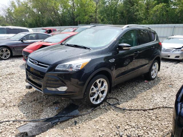 FORD ESCAPE TIT 2013 with VIN 1FMCU9J99DUB51612 - Photo from auction