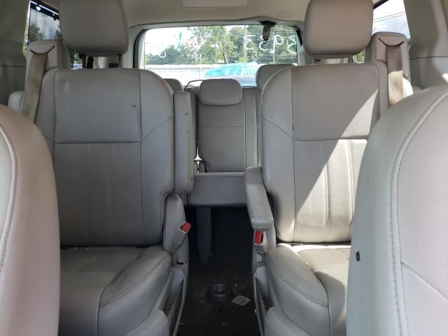 Photo 10 from auction – 2008 CHRYSLER TOWN & COU with VIN 2A8HR54P48R768653