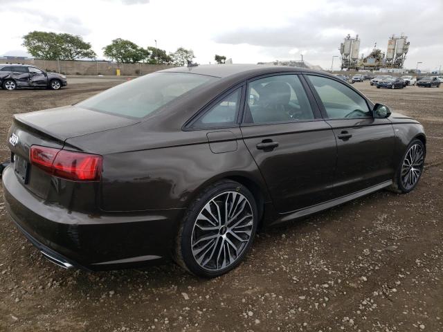 Photo 3 from auction – 2018 AUDI A6 PREMIUM with VIN WAUC8AFC5JN096965