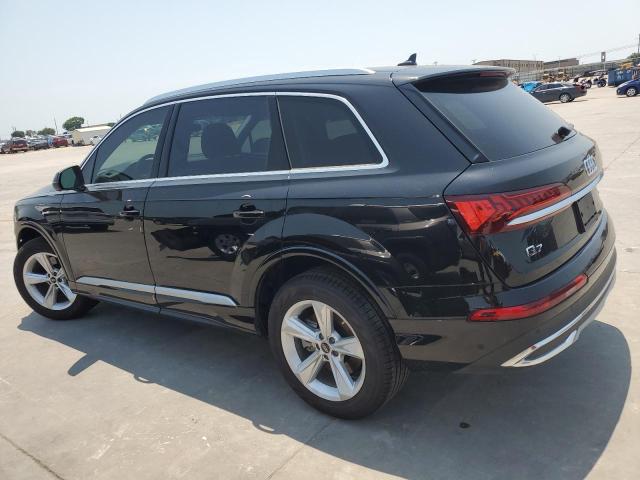 Photo 2 from auction – 2023 AUDI Q7 PREMIUM with VIN WA1ACBF7XPD010737