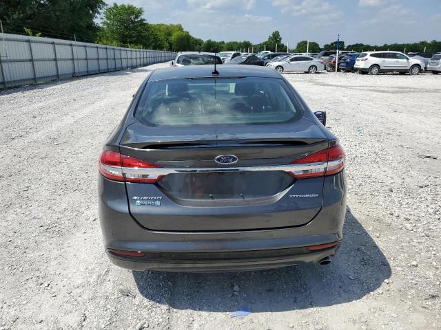 Photo 6 from auction – 2017 FORD FUSION TIT with VIN 3FA6P0SU6HR231377