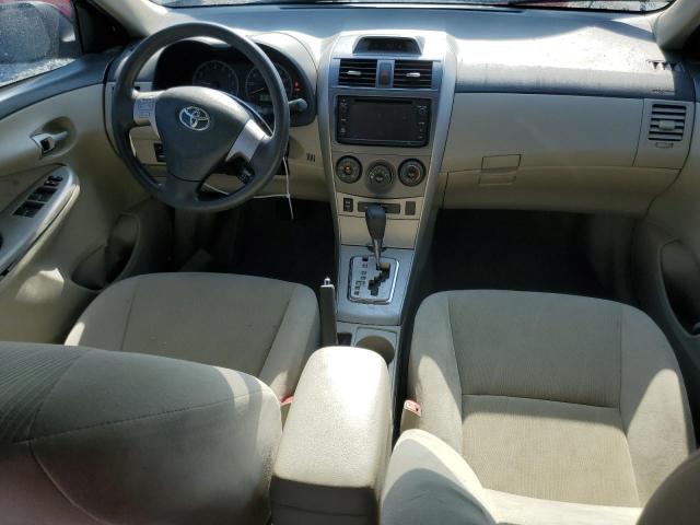 Photo 8 from auction – 2013 TOYOTA COROLLA BA with VIN 5YFBU4EE4DP220696