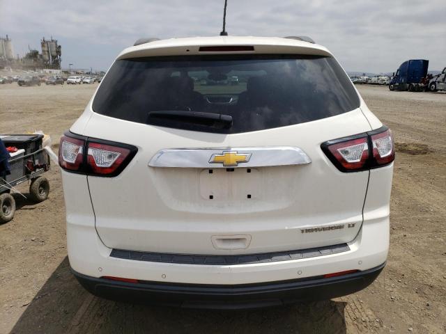 Photo 6 from auction – 2015 CHEVROLET TRAVERSE L with VIN 1GNKRHKD2FJ273660