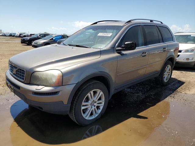 Photo 1 from auction – 2009 VOLVO XC90 3.2 with VIN YV4CZ982291497845