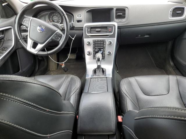 Photo 8 from auction – 2017 VOLVO S60 DYNAMI with VIN YV140MTL1H2420441