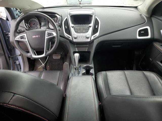Photo 8 from auction – 2015 GMC TERRAIN SL with VIN 2GKFLXE35F6329035