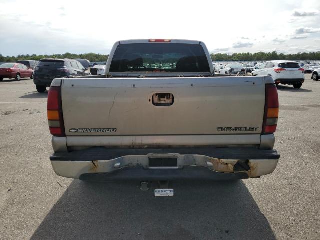 Photo 6 from auction – 2000 CHEVROLET SILVERADO with VIN 2GCEC19T9Y1367625