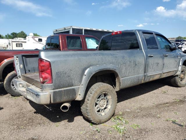 Photo 3 from auction – 2007 DODGE RAM 3500 S with VIN 3D7MX38A67G807095