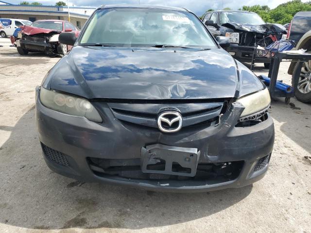 Photo 5 from auction – 2008 MAZDA 6 I with VIN 1YVHP80CX85M35771