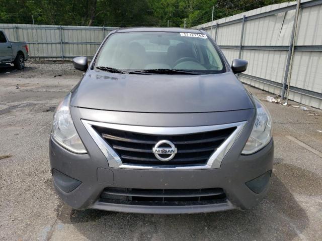 Photo 5 from auction – 2019 NISSAN VERSA S with VIN 3N1CN7AP3KL802568