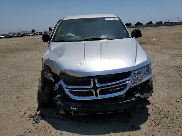 Photo 5 from auction – 2013 DODGE JOURNEY SE with VIN 3C4PDCAB3DT563606