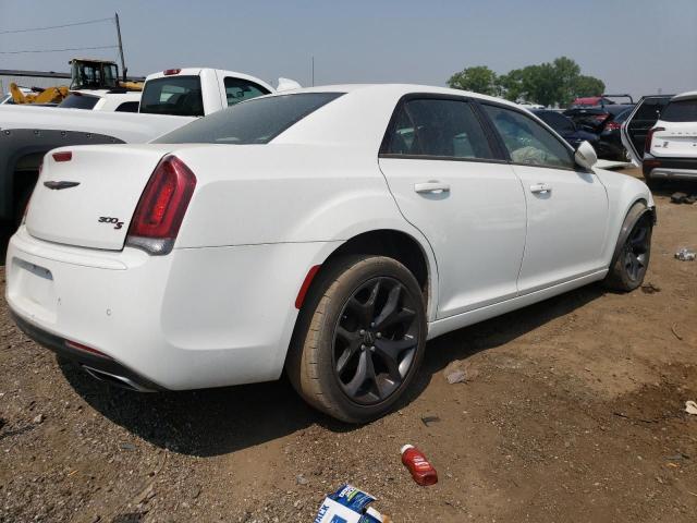 Photo 3 from auction – 2021 CHRYSLER 300 S with VIN 2C3CCABG6MH529107