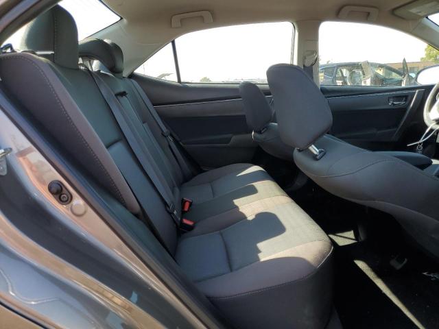 Photo 10 from auction – 2017 TOYOTA COROLLA L with VIN 5YFBURHE9HP650125