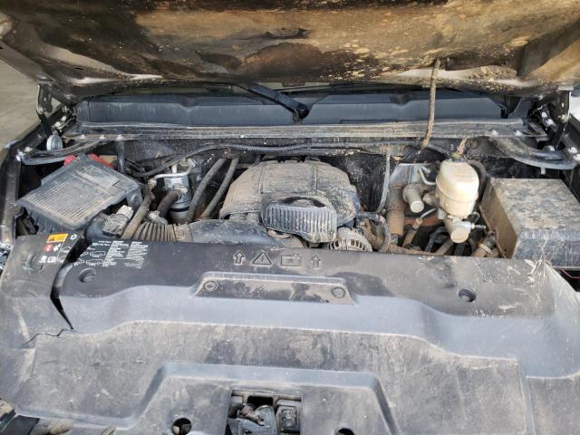 Photo 11 from auction – 2013 CHEVROLET SILVERADO with VIN 1GC1KXCG6DF168731