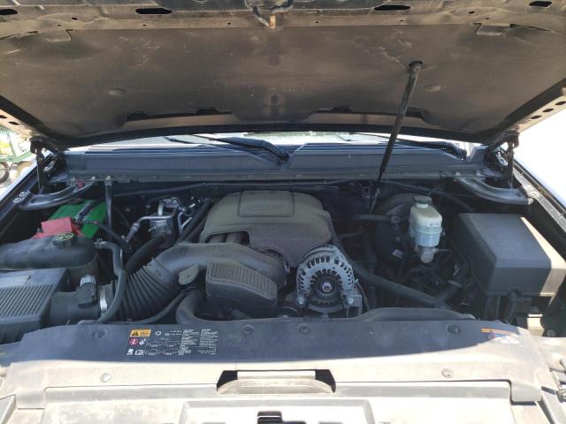 Foto 12 de la subasta – 2014 GMC YUKON DENA con VIN 1GKS2EEF1ER100855