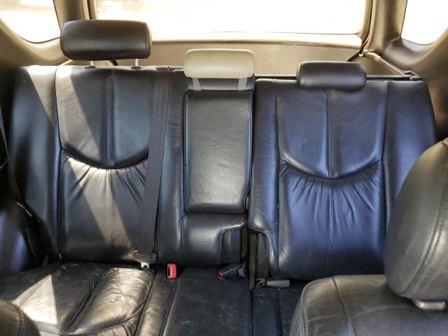 Photo 10 from auction – 2002 LEXUS RX 300 with VIN JTJHF10U720271289