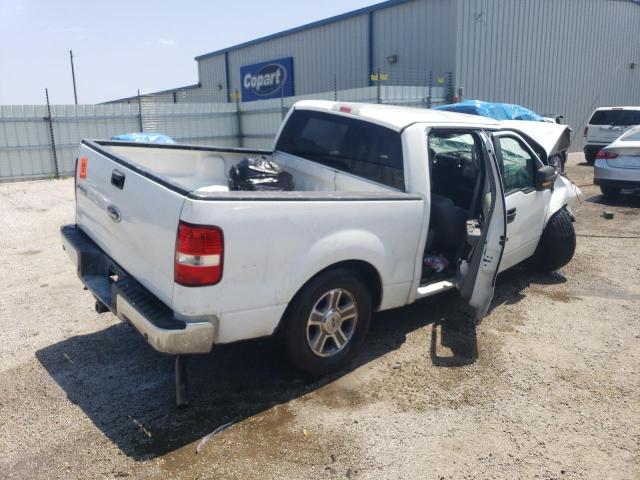 Photo 3 from auction – 2008 FORD F150 SUPER with VIN 1FTRW12W38FB41036