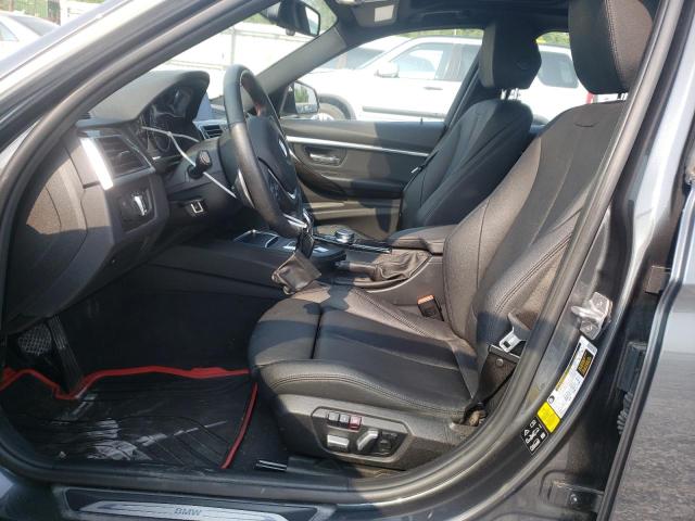 صورة رقم 7 من المزاد - 2018 BMW 330 XI مع VIN WBA8D9G59JNU72745