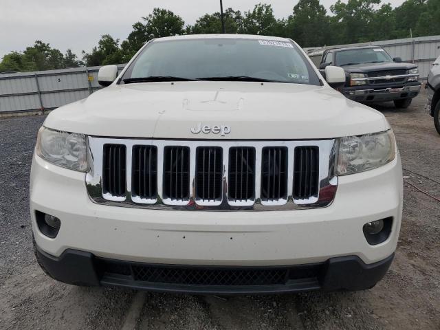Photo 5 from auction – 2012 JEEP GRAND CHER with VIN 1C4RJFAG8CC256280