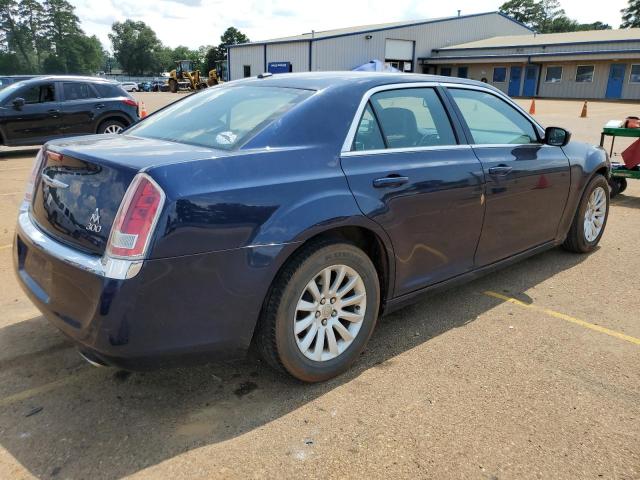 Photo 3 from auction – 2014 CHRYSLER 300 with VIN 2C3CCAAG5EH288563