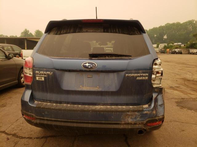 Photo 6 from auction – 2015 SUBARU FORESTER 2 with VIN JF2SJAWC6FH832452