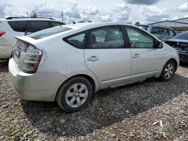 Photo 3 from auction – 2007 TOYOTA PRIUS with VIN JTDKB20U577652342