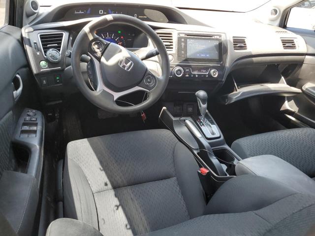 Photo 8 from auction – 2015 HONDA CIVIC SE with VIN 19XFB2F7XFE703299