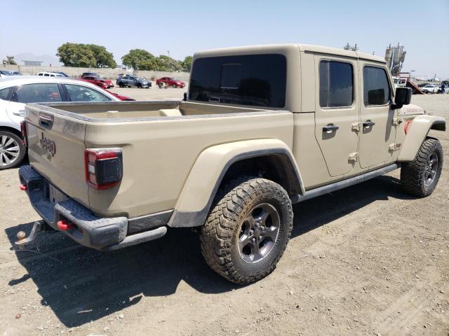 Photo 3 from auction – 2021 JEEP GLADIATOR with VIN 1C6JJTBG9ML568840