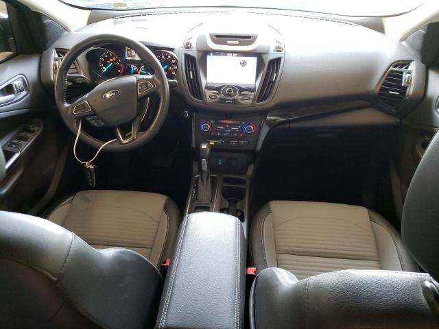 Photo 8 from auction – 2017 FORD ESCAPE TIT with VIN 1FMCU9JD6HUE03679
